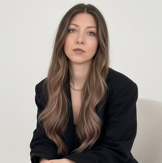 Анна (Студия "Бровушки")
