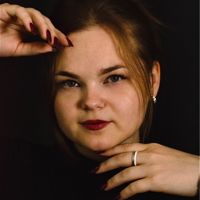 Юлия — ремонт ногтя в городе Гродна