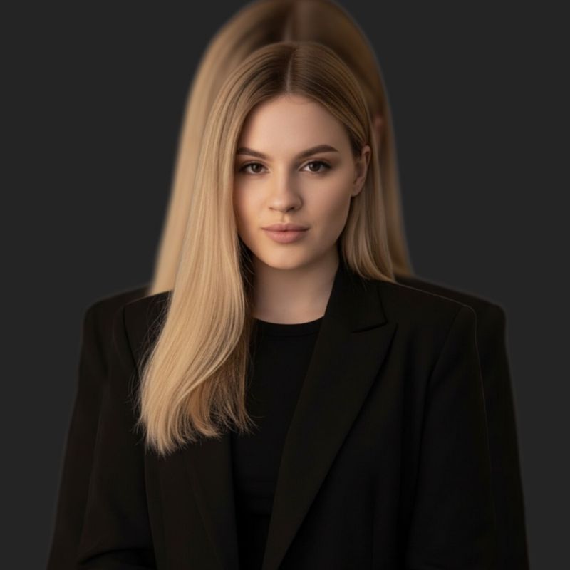 Алина Костина
