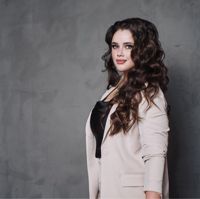 Екатерина — локоны в городе Солнечногорск