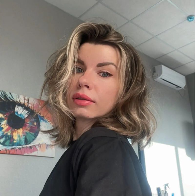 Евгения