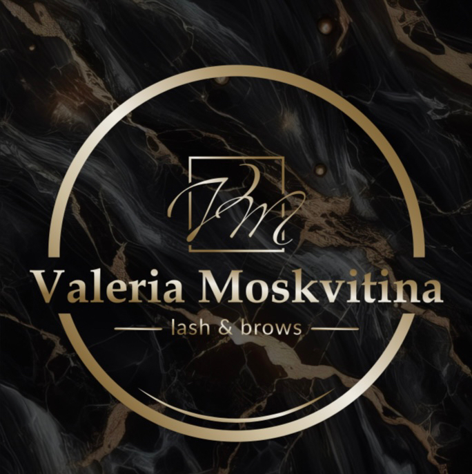 Академия взгляда VM LASH &amp;amp; BROWS