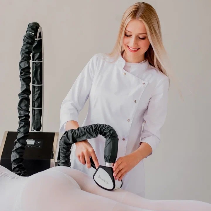 BeautyBody  студия коррекции фигуры и лазерной эпиляции