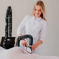 BeautyBody  студия коррекции фигуры и лазерной эпиляции — вакуумный массаж в городе Егорьевск