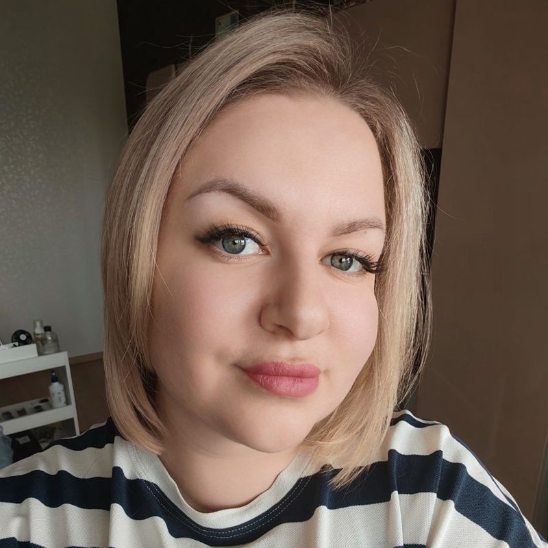 Екатерина Потехина