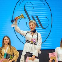Дарья — эйртач в Волгограде