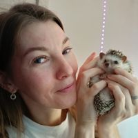 Кристина — депиляция-комплекс в городе Урай