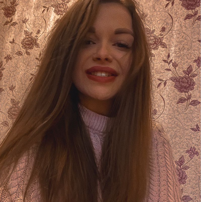 Подосокорская Алина
