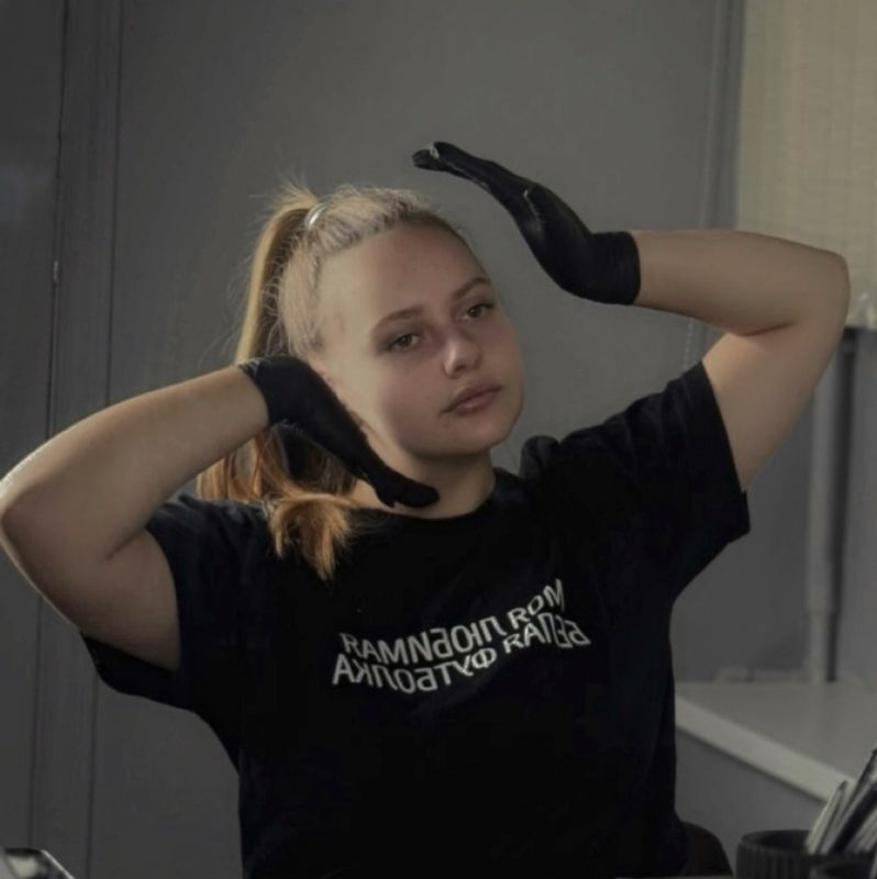Олеся Макарова