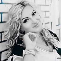 Людмила — эйртач в городе Узловая
