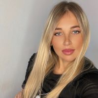 Марина Александровна — оформление бровей в Рыбинске