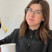 Альбина — окрашивание бровей в городе Пышма