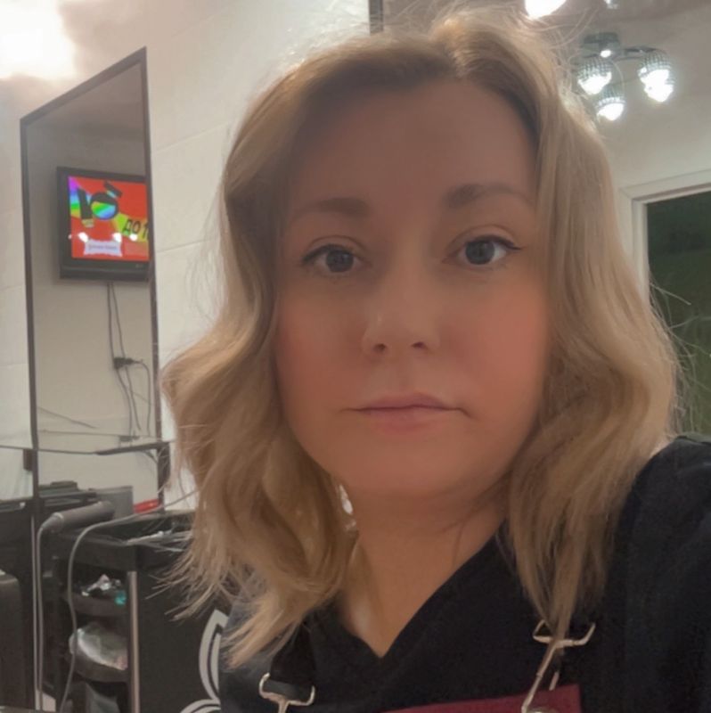 Светлана