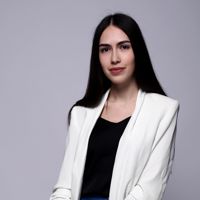Казанцева Ксения — френч в городе Анапа