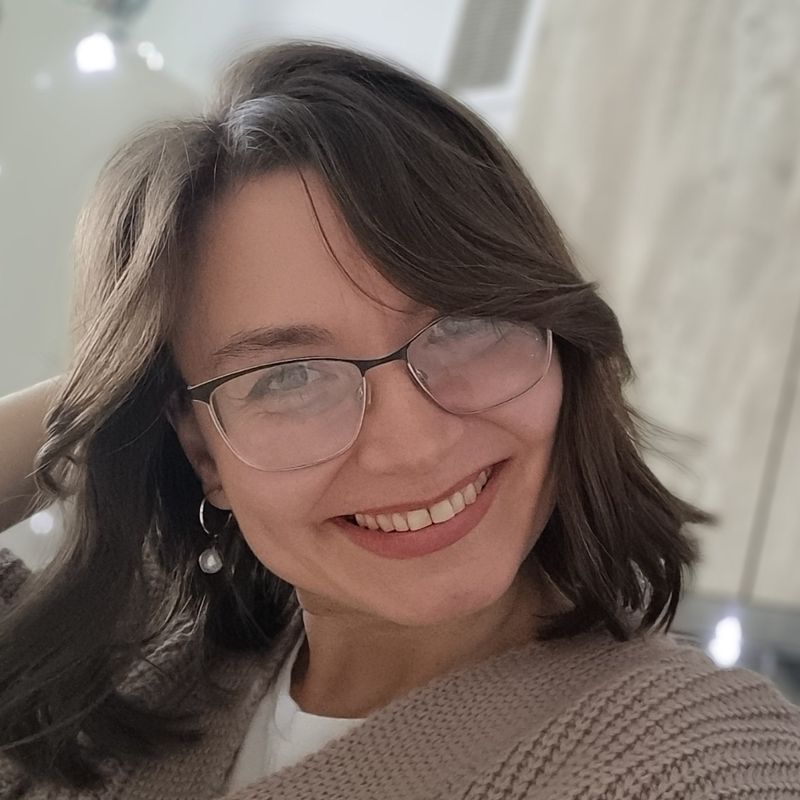 Екатерина Слаутина