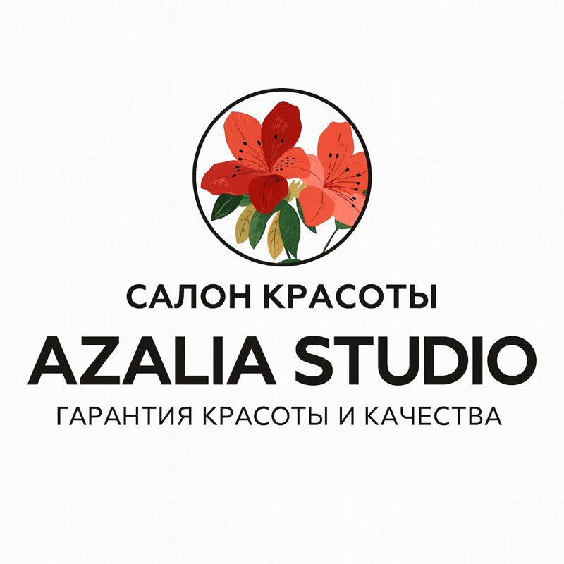 AZALIA STUDIO