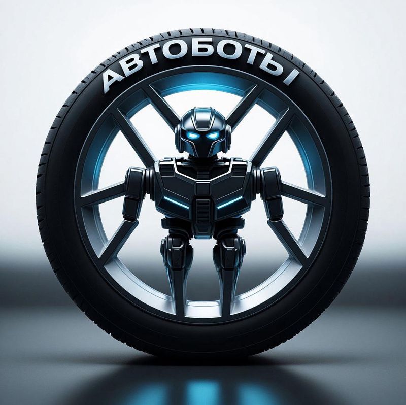 АвтоБоты Мартышкино