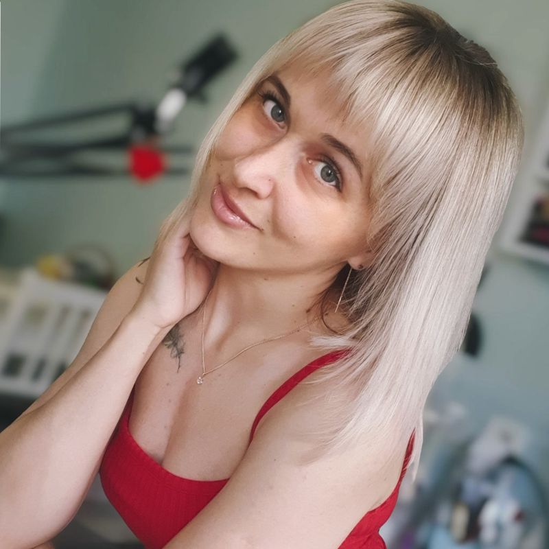 Ирина