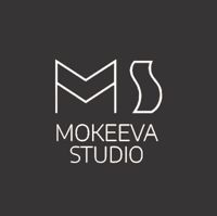 MOKEEVA STUDIO — маникюр комбинированный в Петрозаводске