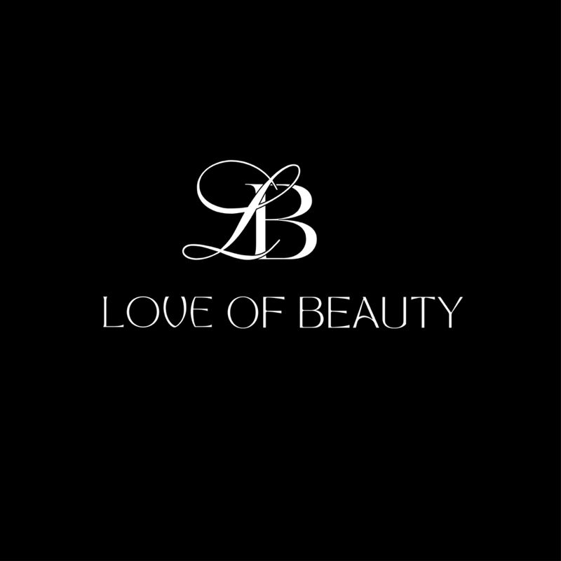 Love of beauty