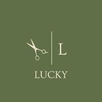 Lucky — тонирование бороды и усов в Перми