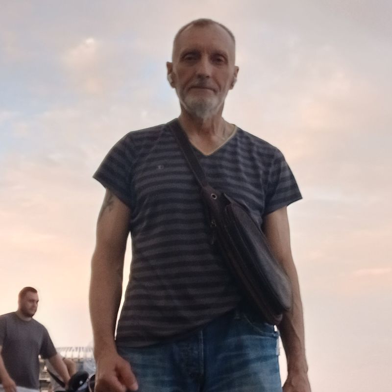 Куликов Юрий