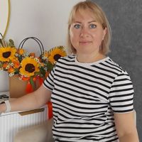 Оксана Тананаева — педикюр с покрытием в городе Тихорецк