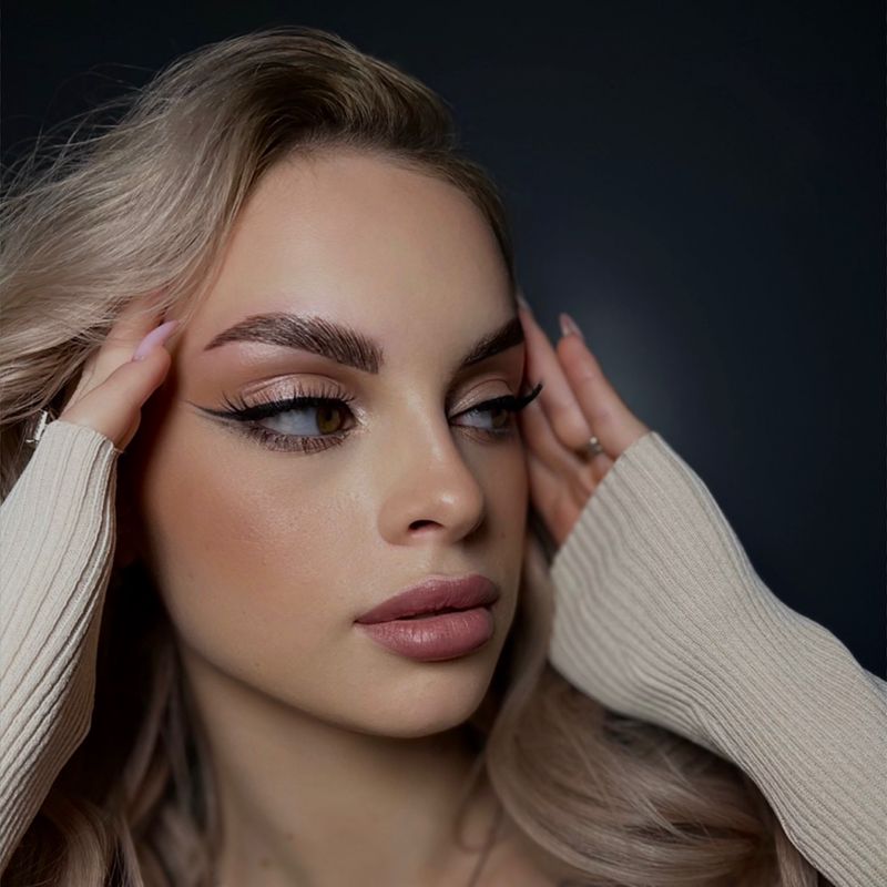 Екатерина Еловенко