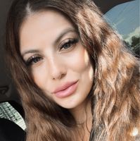 Анна — наращивание ресниц в городе Сертолово