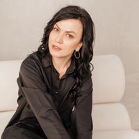 Елена — педикюр классический в Казани