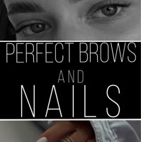 perfect BROWS and NAILS❤️ — пирсинг в Сургуте
