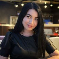 Усманова Камила — аренда в Туле