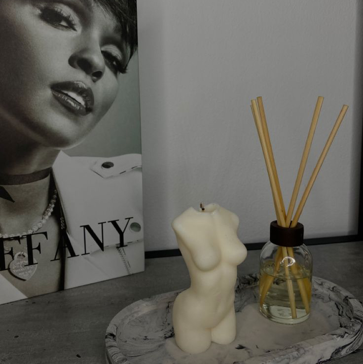 Aesthetic Of Beauty