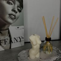 Aesthetic Of Beauty — шугаринг в городе Березовский