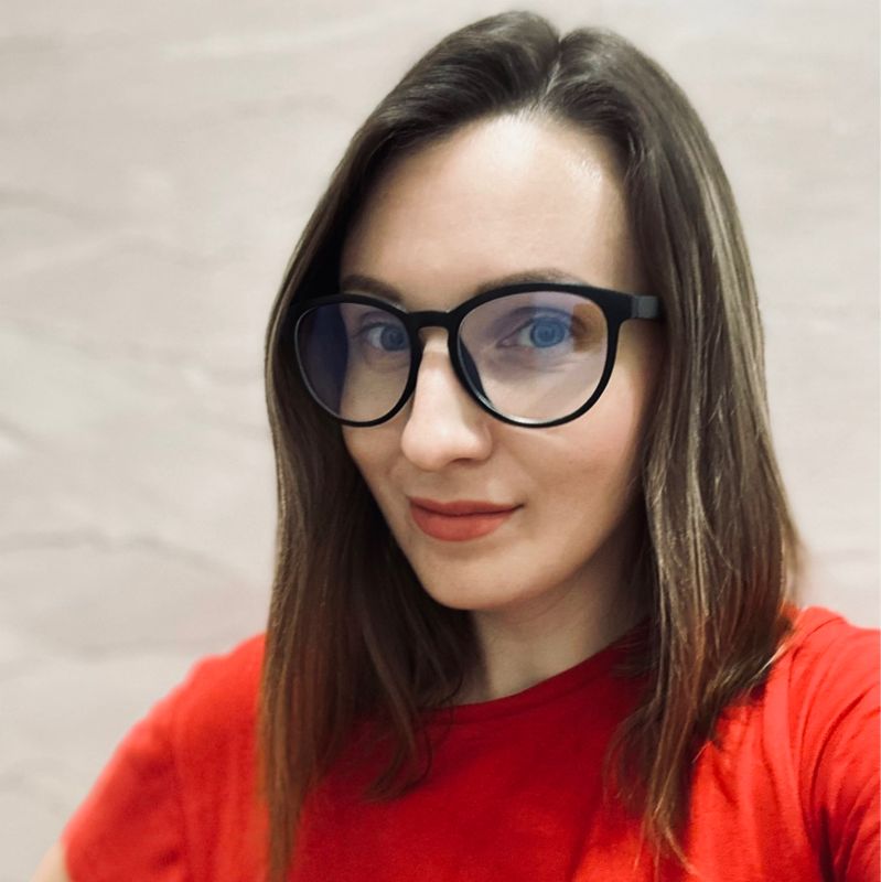 Татьяна Китаева