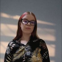 Арина Бушуева — обработка стоп в Тольятти