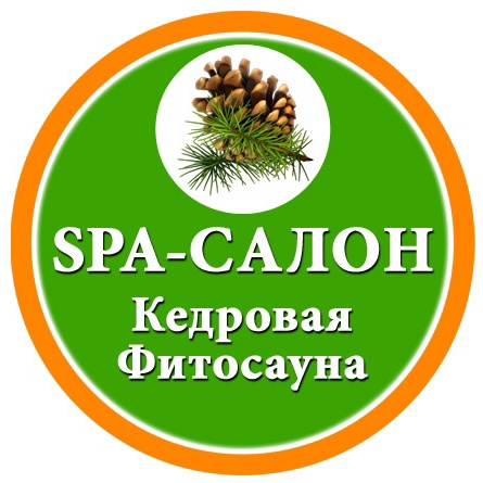 Кедровая фитосауна