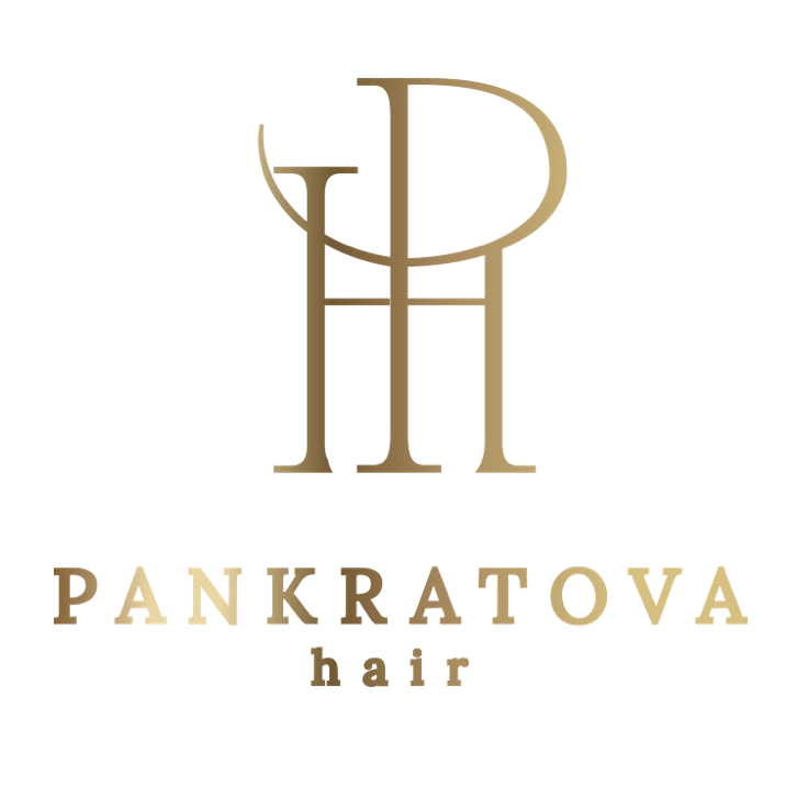 Pankratova hair