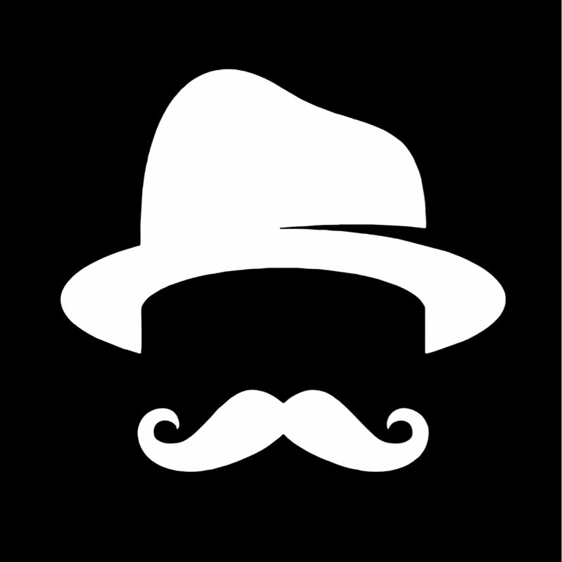 Салон мужской стрижки - The Gentlemen