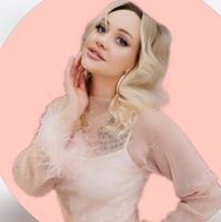 Natalya — камуфляж бороды в Омске