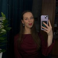 Дарья — массаж стоп в Мурманске