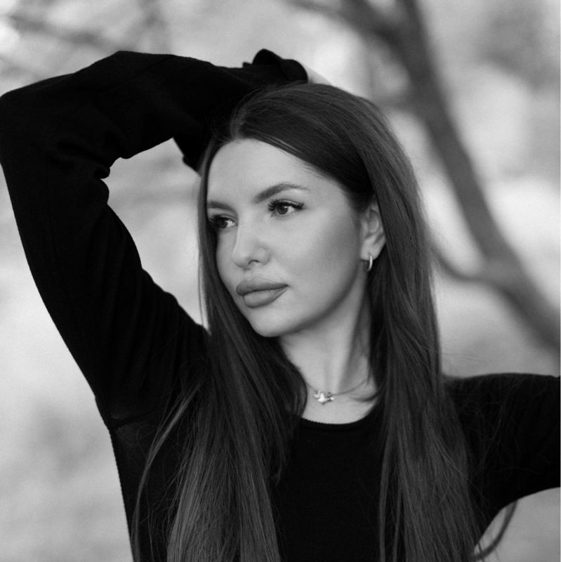 Ангелина Пышкина