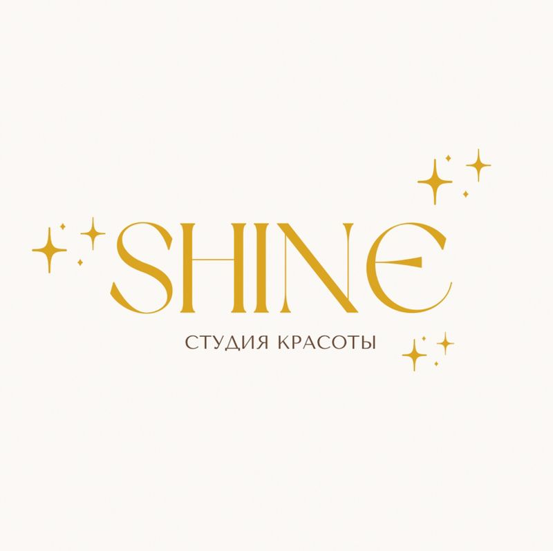 Студия красоты Shine