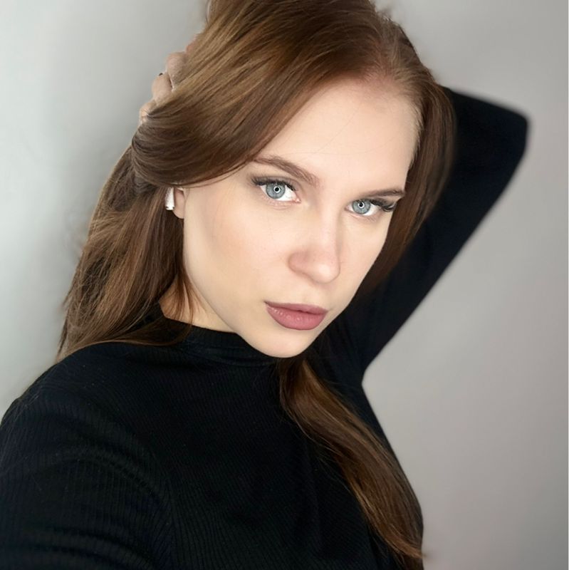 Карина Александровна