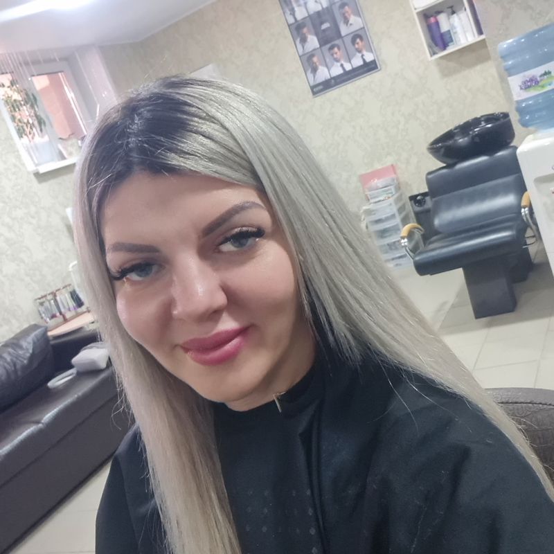 Яна Рыжова