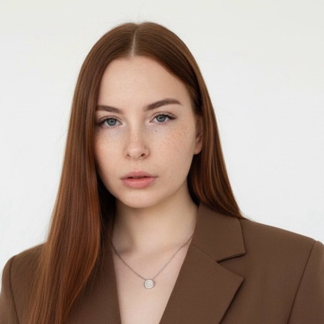 Елизавета Марчик