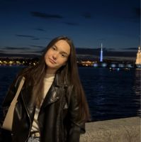 Татьяна — педикюр с покрытием в городе Шушары
