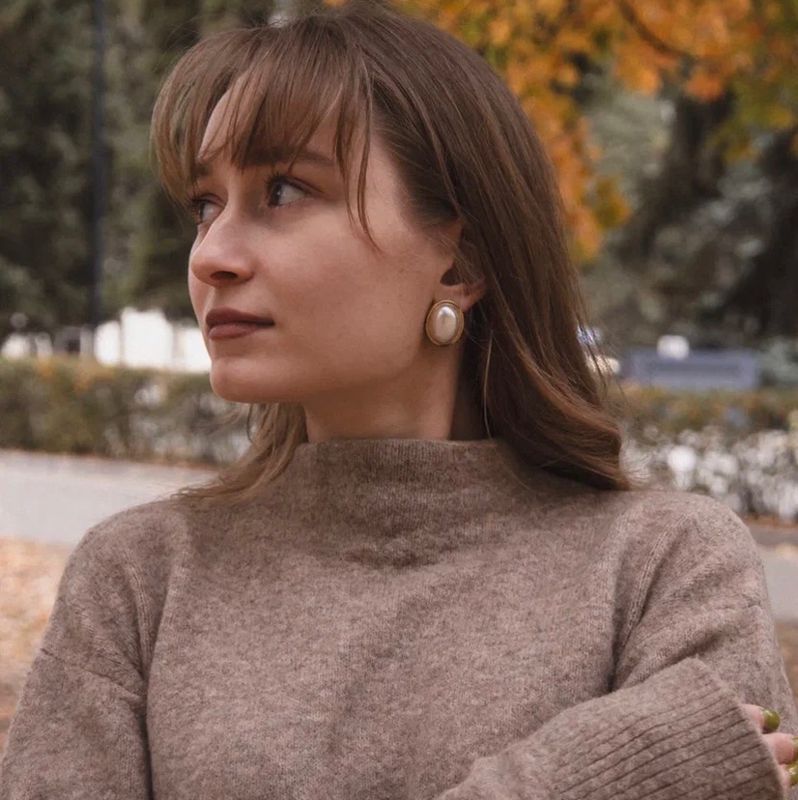 Екатерина