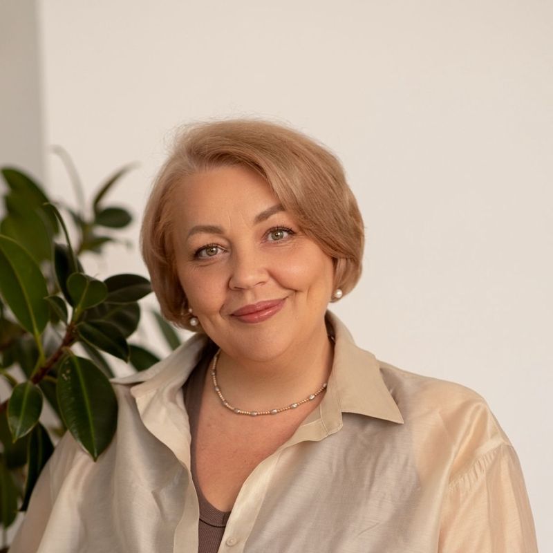 Татьяна Михайловна Каневская