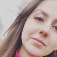 Дёмина Евгения — наращивание ресниц объёмное в городе Краснотурьинск